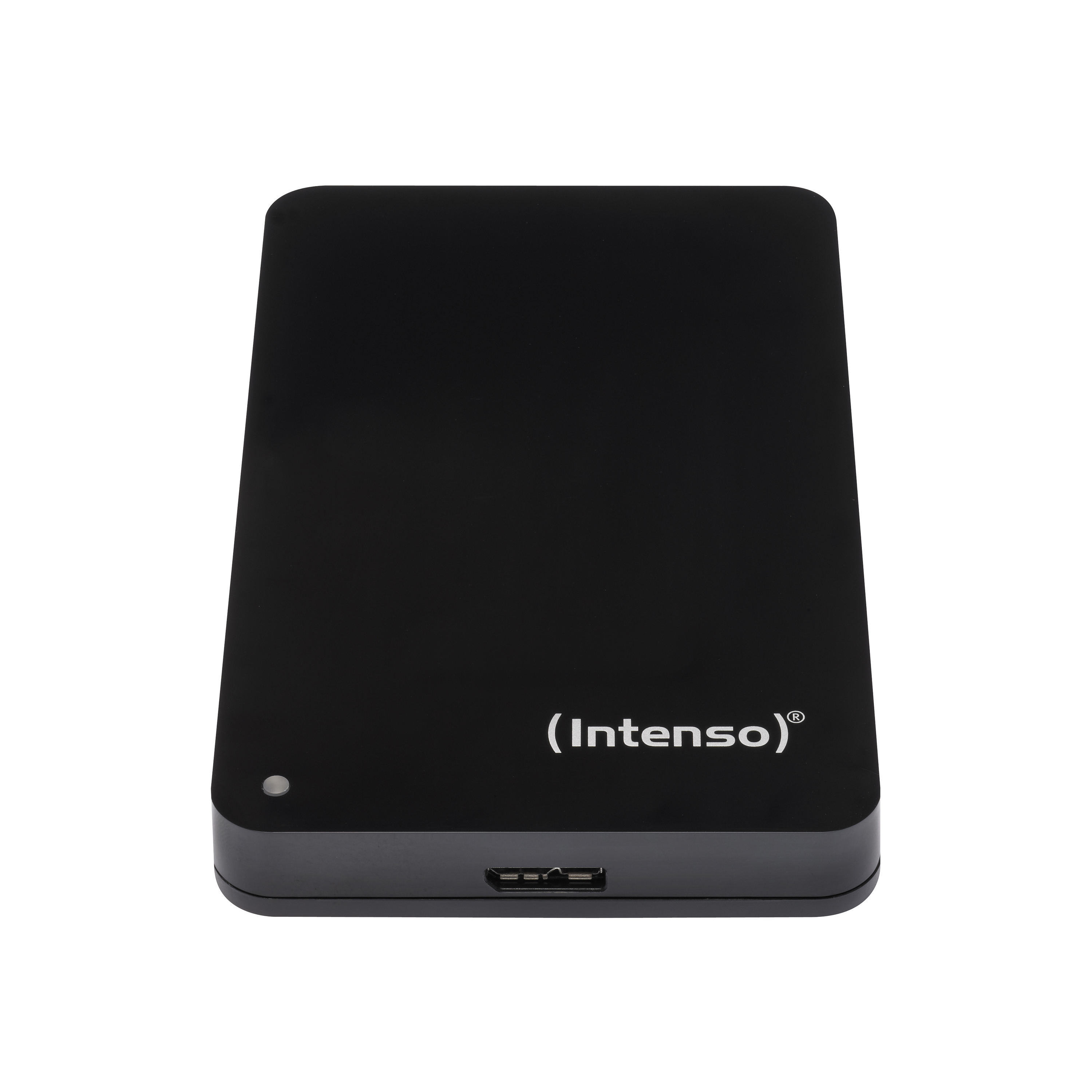 Intenso Memory Case - Festplatte - 4 TB - extern (tragbar)