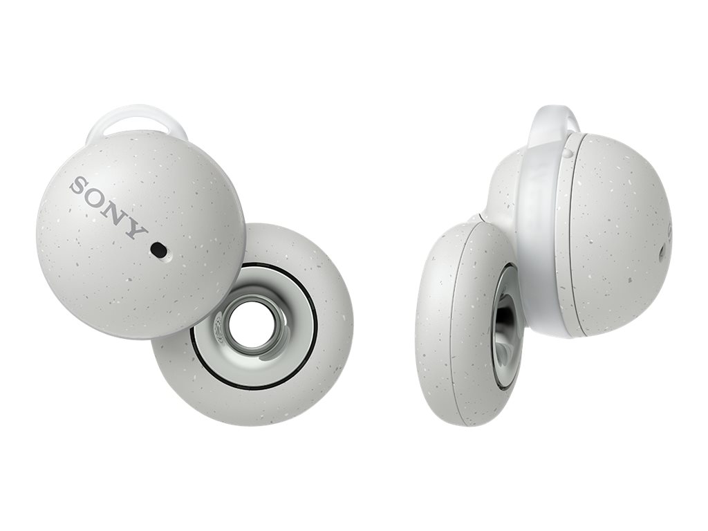 Sony LinkBuds WF-L900 - True Wireless-Kopfhörer mit Mikrofon