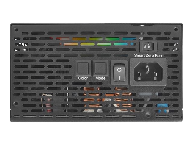 Thermaltake ToughPower GF1 ARGB 850W - TT Premium Edition - Netzteil (intern)