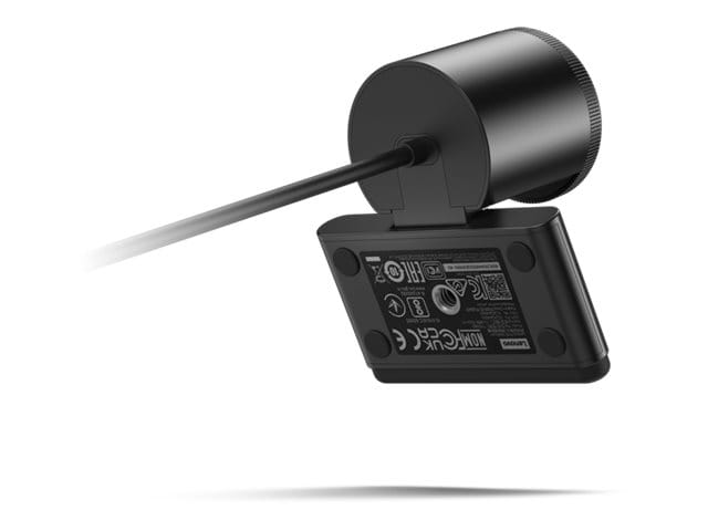 Lenovo Webcam - Farbe - 1920 x 1080 - 1080p