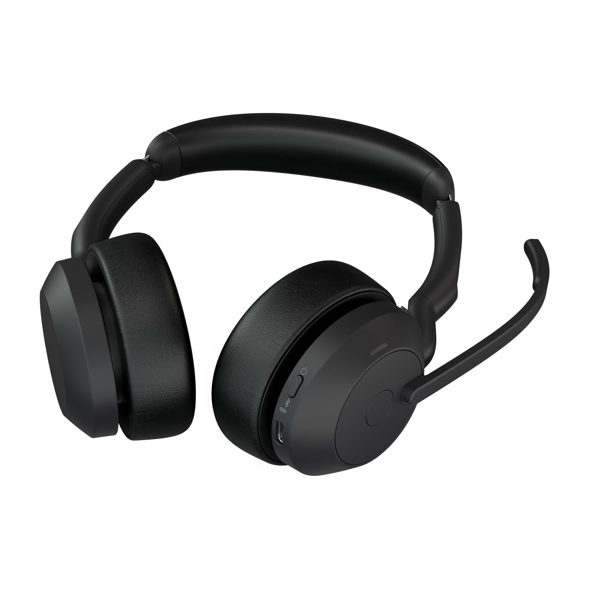 Jabra Evolve2 55 Link 380/390a UC Stereo Ladestation