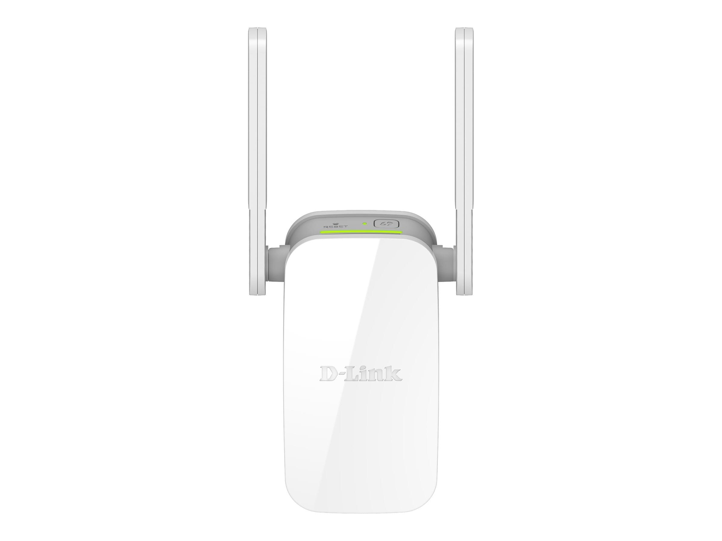 D-Link DAP-1610 - Wi-Fi-Range-Extender - Wi-Fi 5