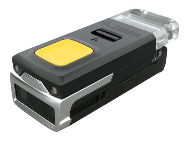 Zebra Auslöser für Strichcodescanner - lanyard