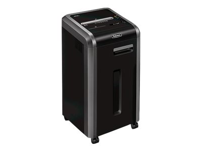 Fellowes Powershred 225Ci - Vorzerkleinerer - Kreuzschnitt