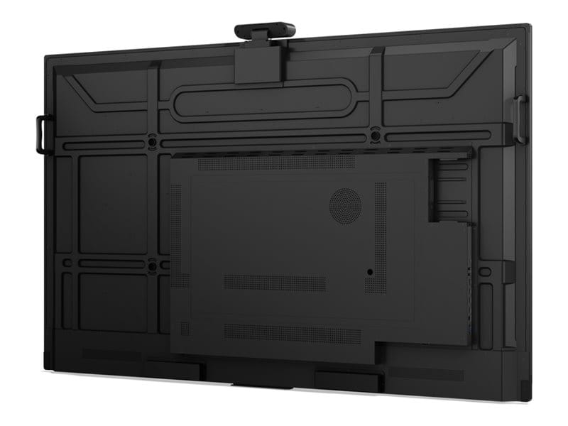 Lenovo ThinkVision T75 - 190 cm (75") Diagonalklasse LCD-Display mit LED-Hintergrundbeleuchtung - interaktiv - mit Touchscreen (Multitouch)