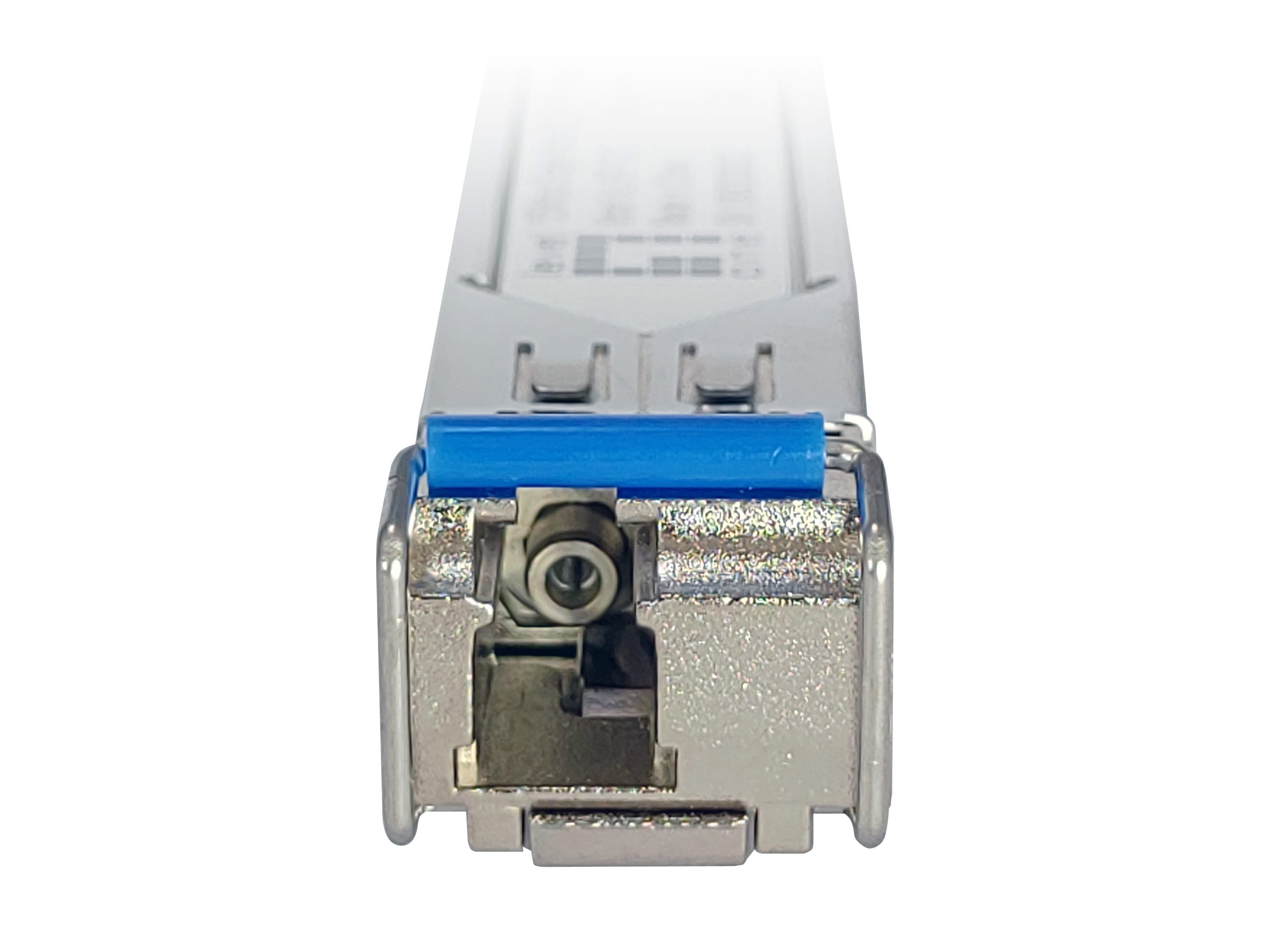 LevelOne Infinity SFP-4330 - SFP (Mini-GBIC)-Transceiver-Modul - 1GbE - LC Single-Modus - bis zu 20 km - 1310 (TX)