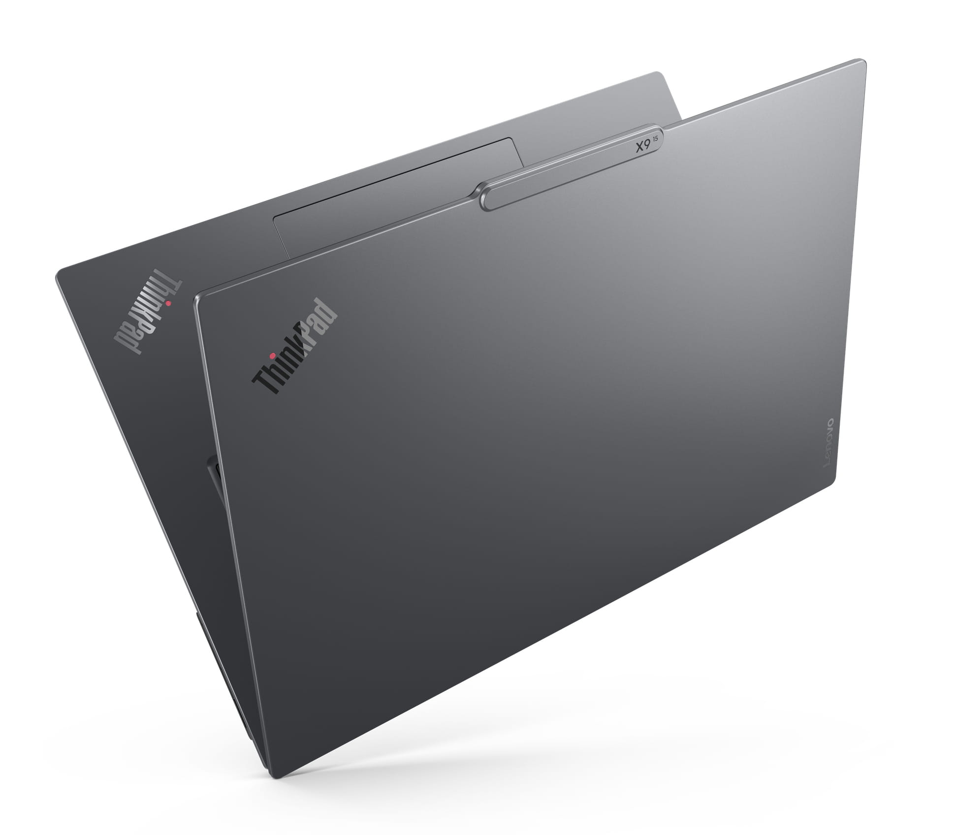 Lenovo ThinkPad X9-15 Gen 1 21Q6 Intel Core Ultra 5 228V / 2.1 GHz - Evo - Win 11 Pro - Arc Graphics 130V - 32 GB RAM - 512 GB SSD NVMe - 38.9 cm (15.3")