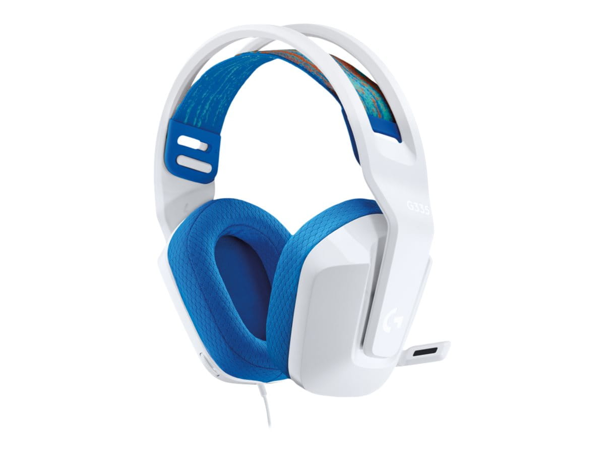 Logitech G G335 Wired Gaming Headset - Headset