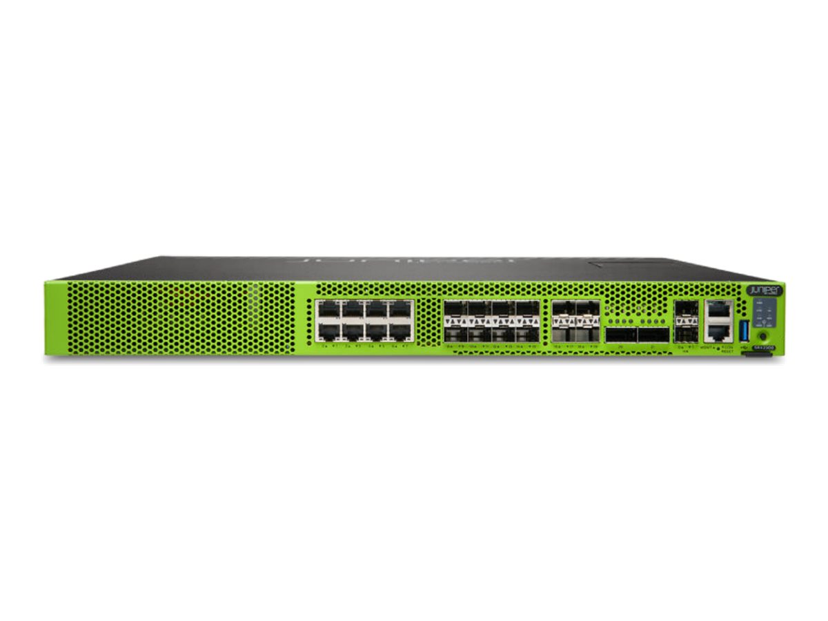 Juniper SRX2300 - Sicherheitsgerät