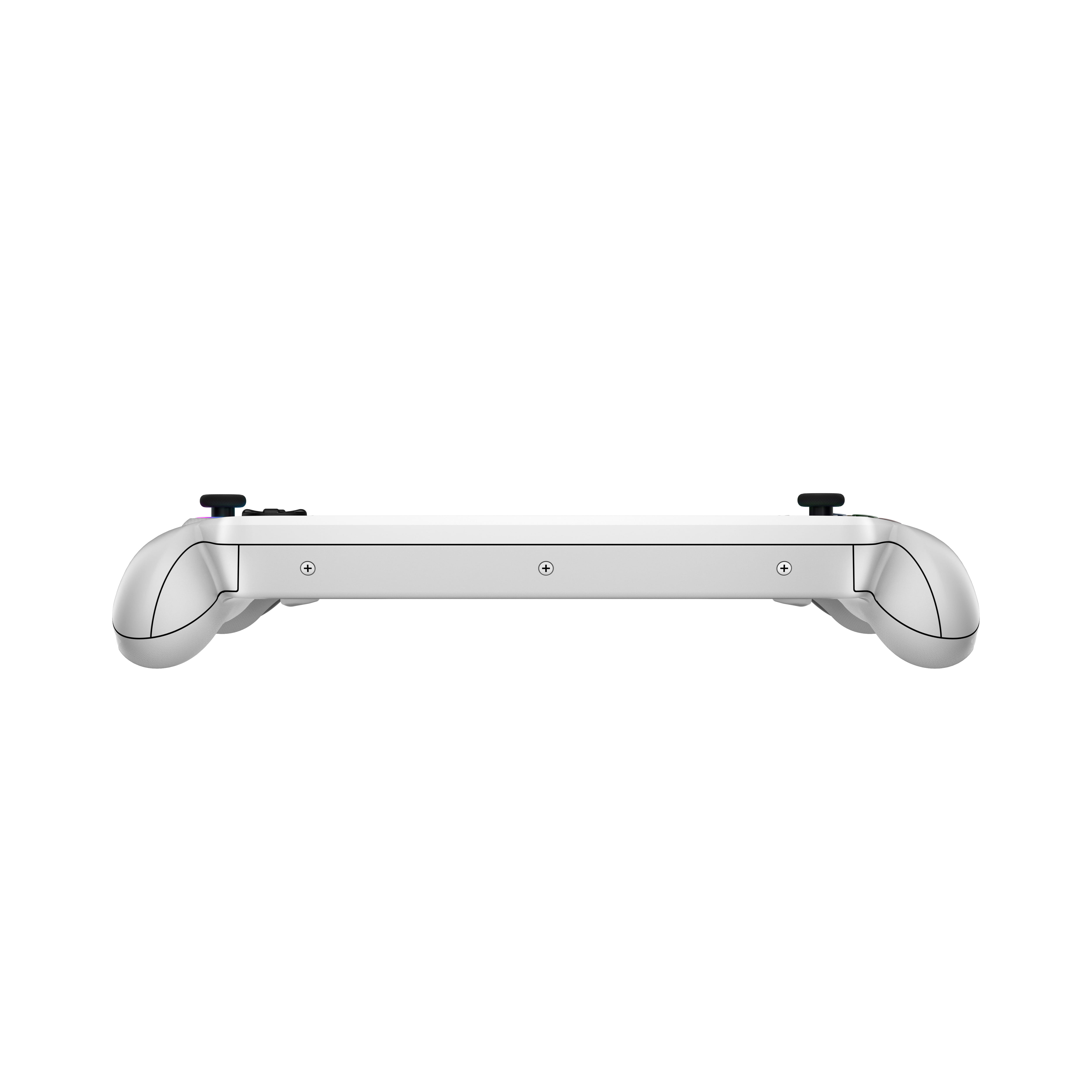 ASUS ROG Xbox Ally RC73YA-NH002W - Handheld-Spielkonsole