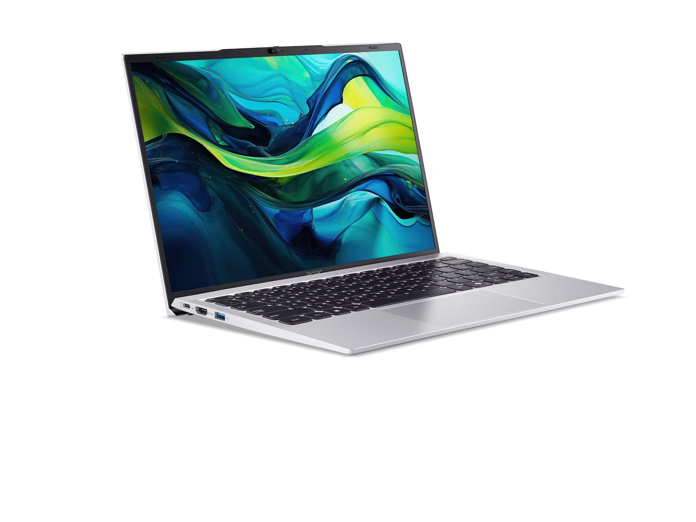 Acer Swift Lite 14 SFL14-53M - Intel Core i5 i5-1334U / 1.3 GHz - Win 11 Home - Intel Iris Xe Grafikkarte - 16 GB RAM - 512 GB SSD - 35.6 cm (14")