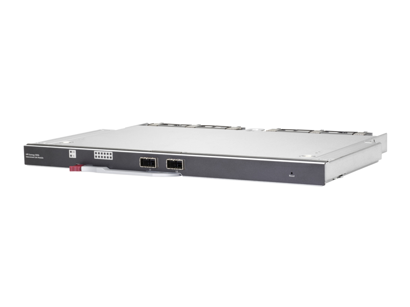 HPE Synergy Interconnect Link Module - Netzwerk-Verwaltungsgerät