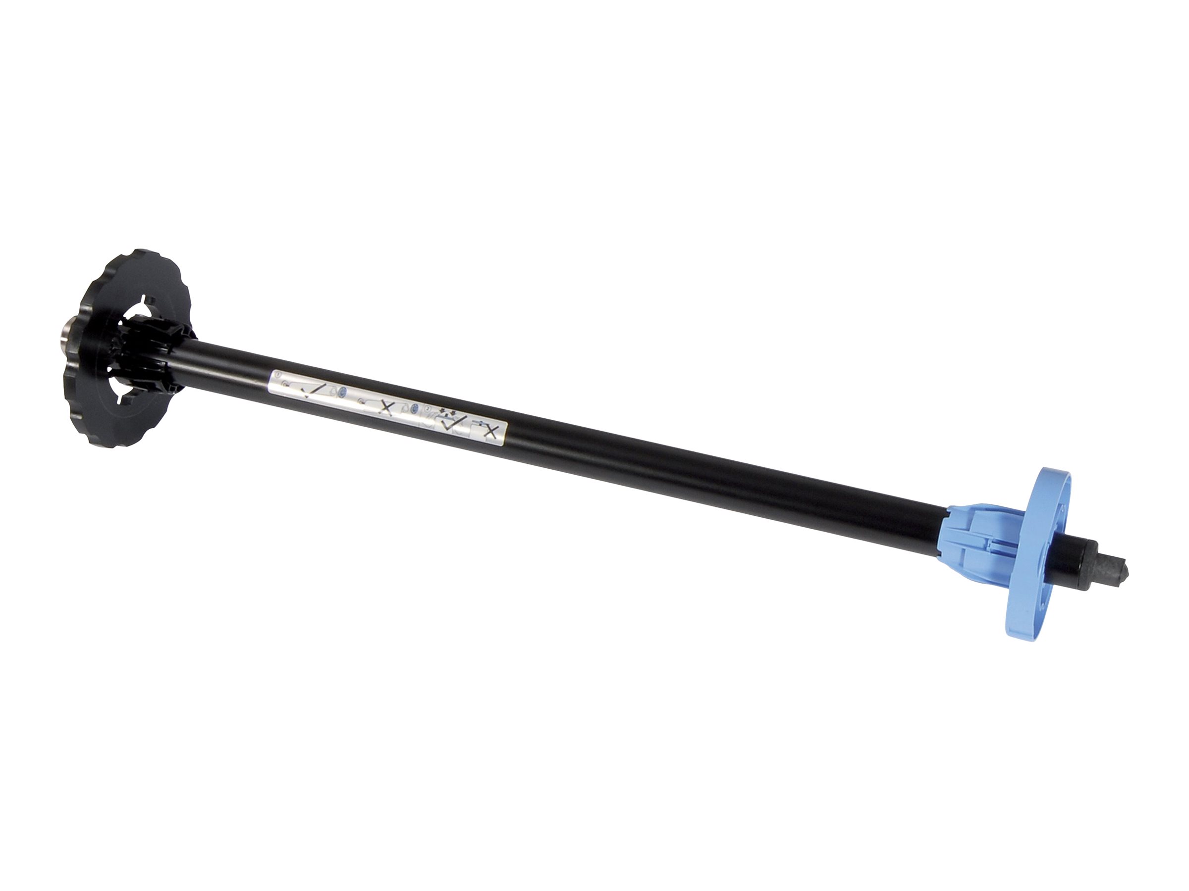 HP  Spindel - 610 mm (24") - für DesignJet T770