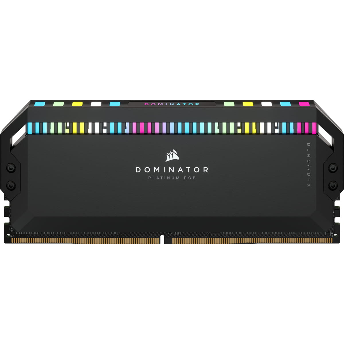Corsair Dominator Platinum RGB - DDR5 - Kit