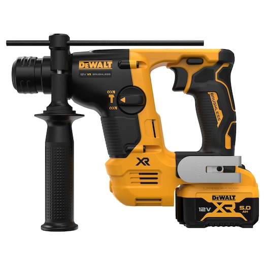 DEWALT DCH072P2-QW, 1 Stück(e)