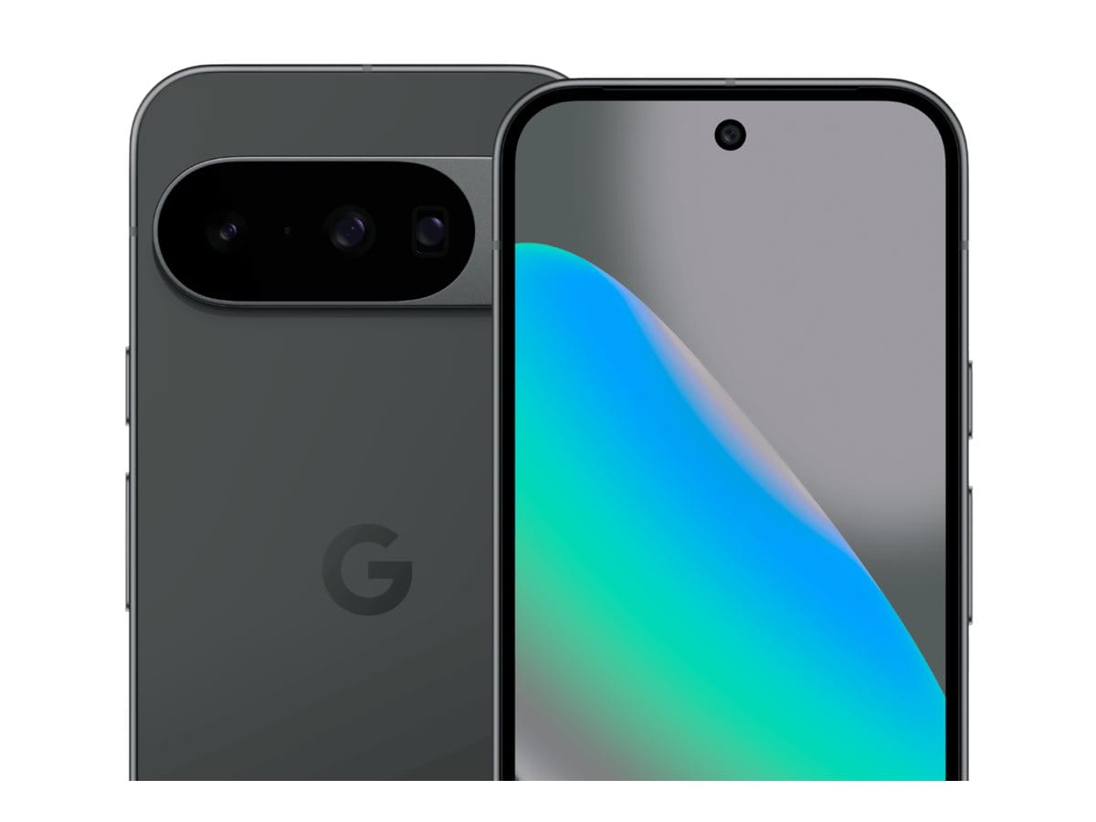 Google Pixel 10 - 5G Smartphone - Dual-SIM - RAM 12 GB / Interner Speicher 128 GB - OLED-Display - 6.3" - 2424 x 1080 Pixel (120 Hz)