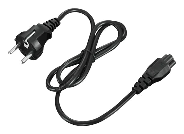 Lenovo USB-C Netzteil - Wechselstrom 100-240