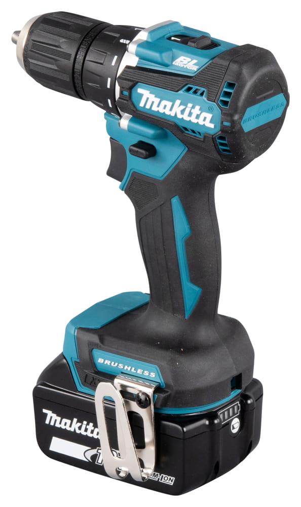 Makita DDF487Z - Bohrer/Schrauber - schnurlos
