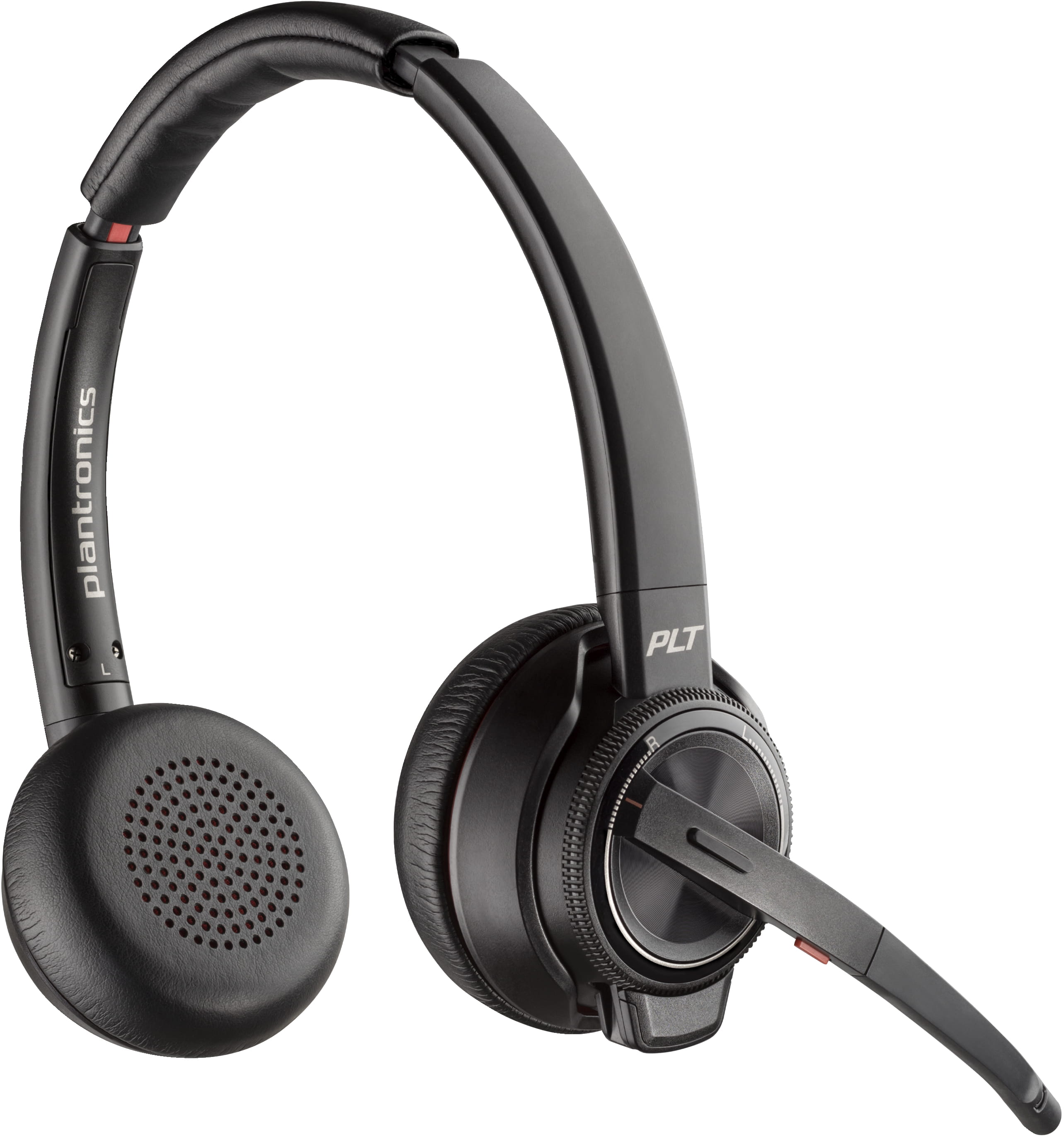 Poly HP Poly Savi 8220 - Savi 8200 series - Headset