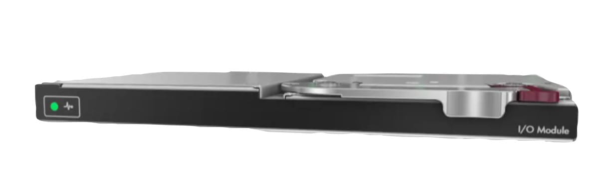 HPE Redundanter E/A Adapter - für Synergy D3940