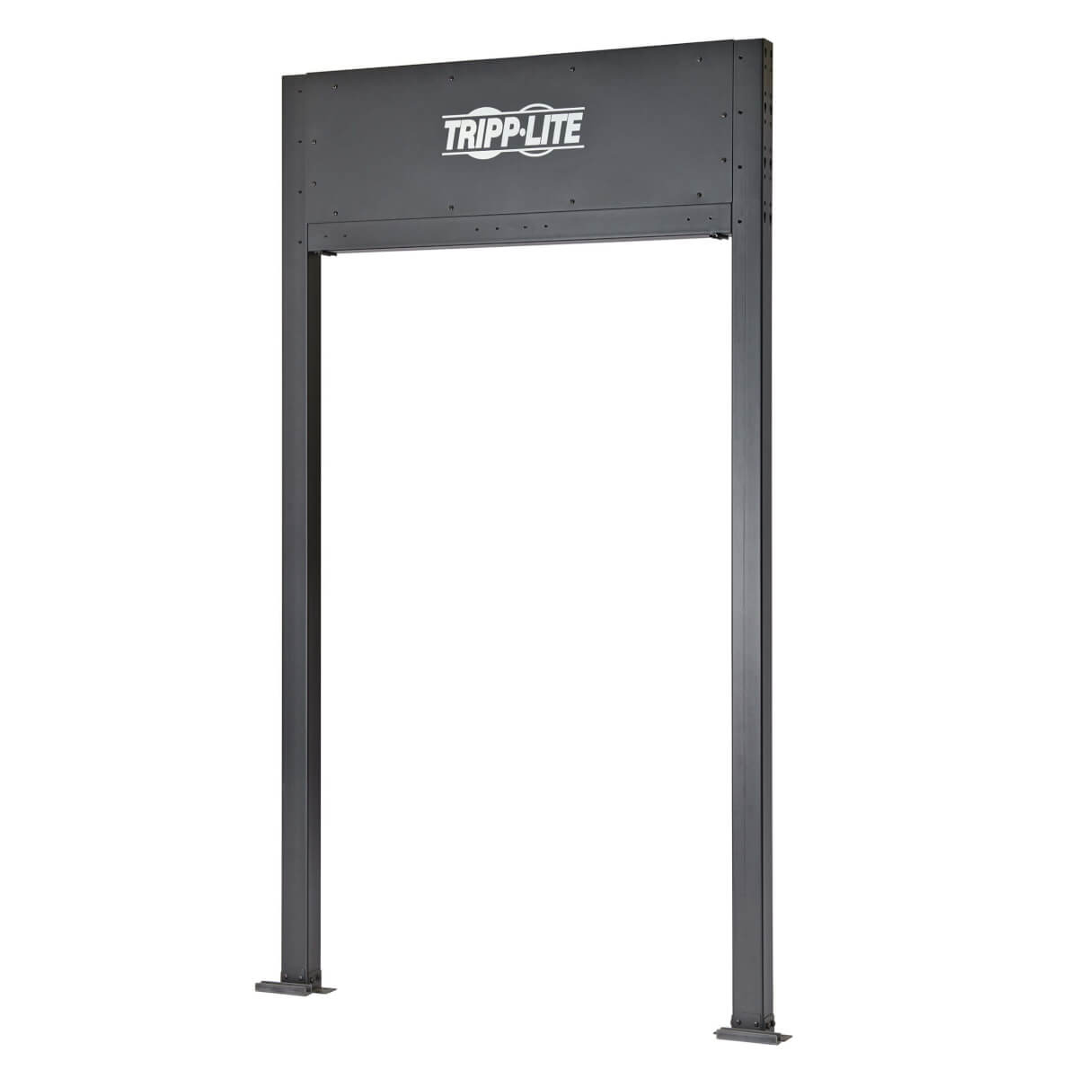 Tripp Frame End Kit for Hot/Cold Aisle Containment System