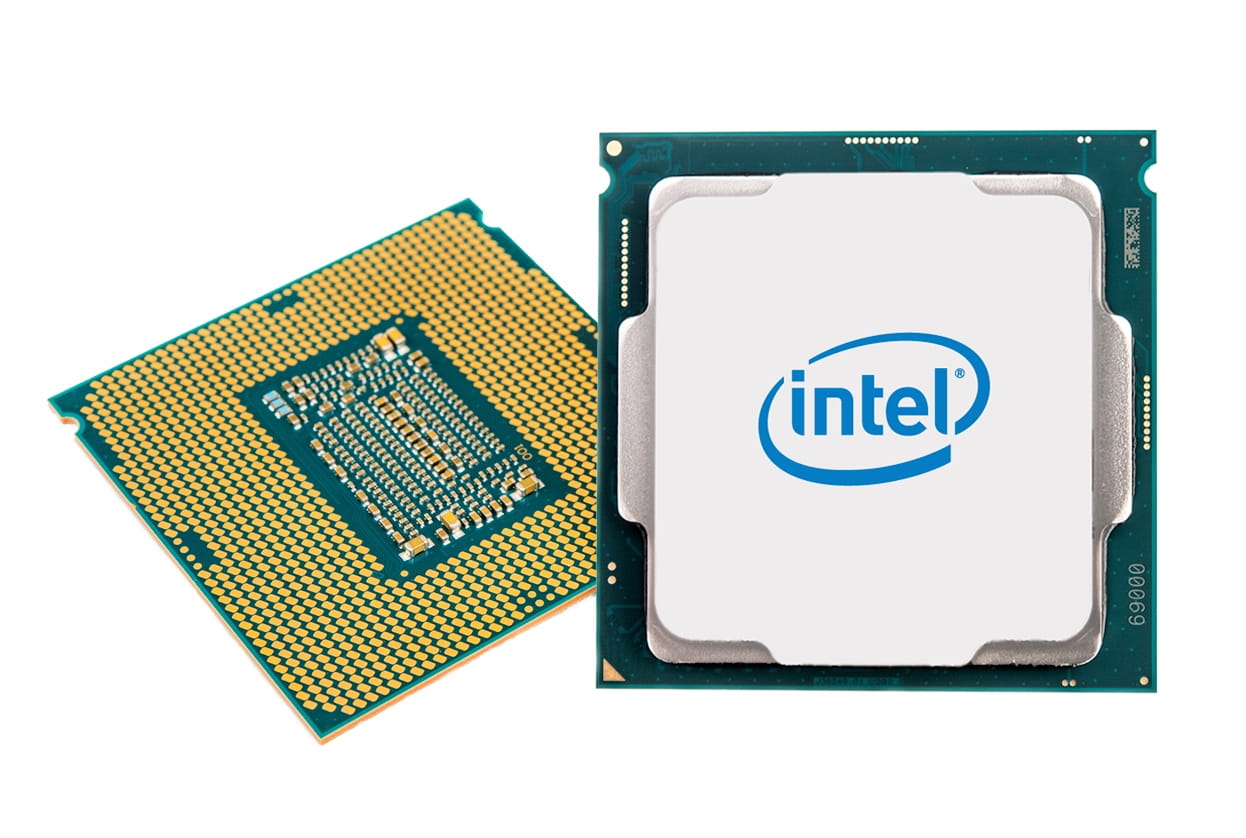 Lenovo Intel Xeon Silver 4309Y - 2.8 GHz - 8 Kerne