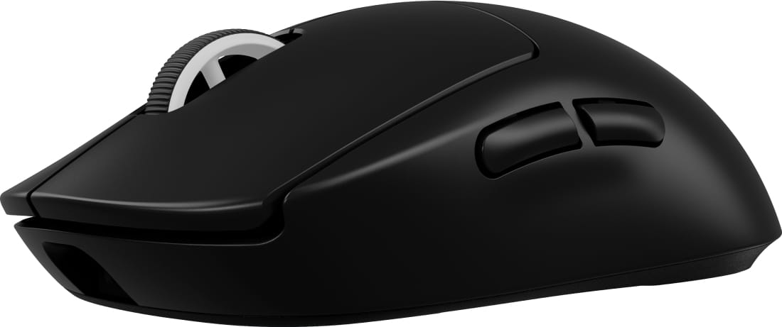 Logitech G PRO X SUPERLIGHT 2 - Maus - Gaming