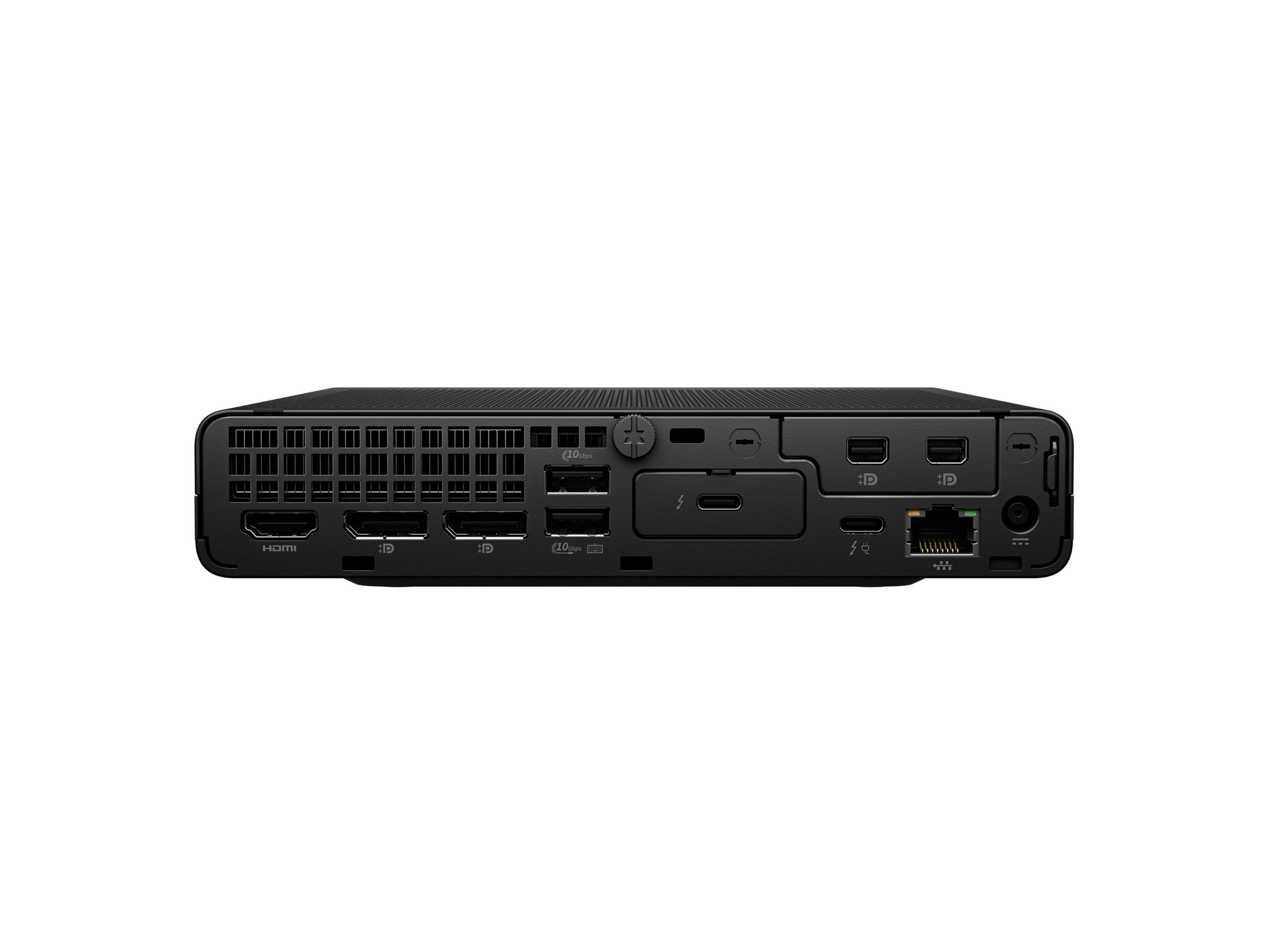 HP EliteDesk 8 G1i - Mini - Core Ultra 7 265