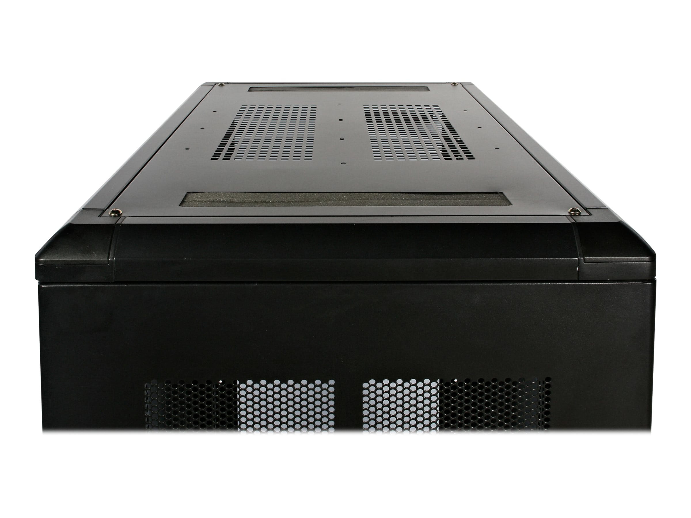 StarTech.com Zerlegbarer 22HE Serverschrank mit Rollen StarTech.com Zerlegbarer 22HE Serverschrank mit Rollen