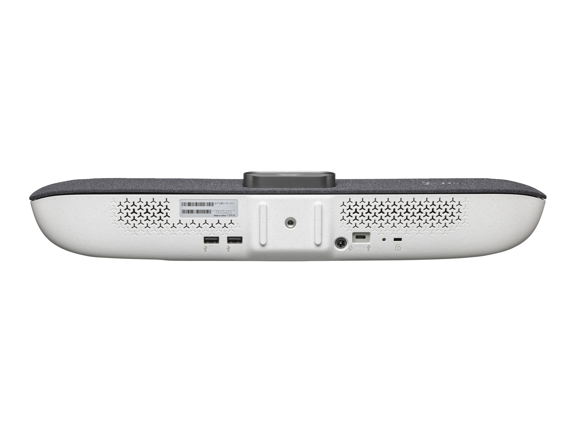 Poly HP Poly Studio R30 - USB-Videoleiste - Zoom-zertifiziert