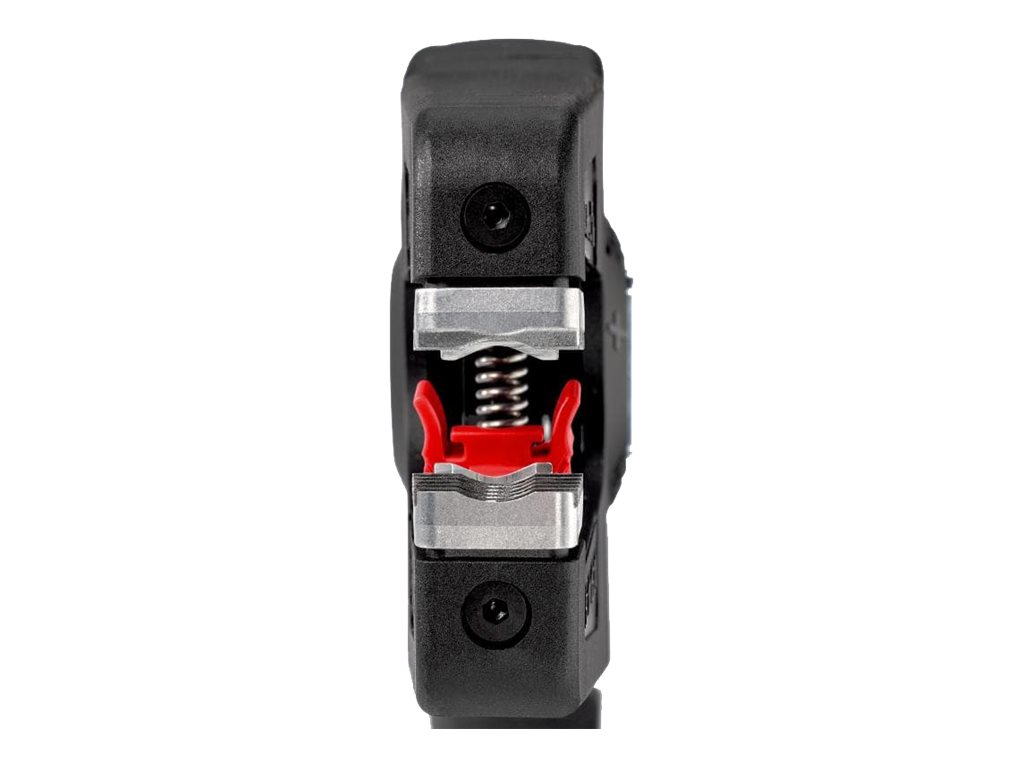 KNIPEX PreciStrip16 - Kabel-Abisolierzange