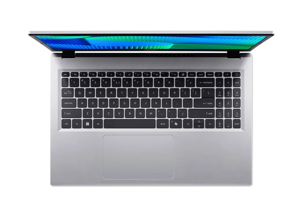 Acer Extensa 15 EX215-57-TCO-3056, Intel® Core™ i3, 39,6 cm (15.6"), 1920 x 1080 Pixel, 8 GB, 256 GB, Windows 11 Pro Education