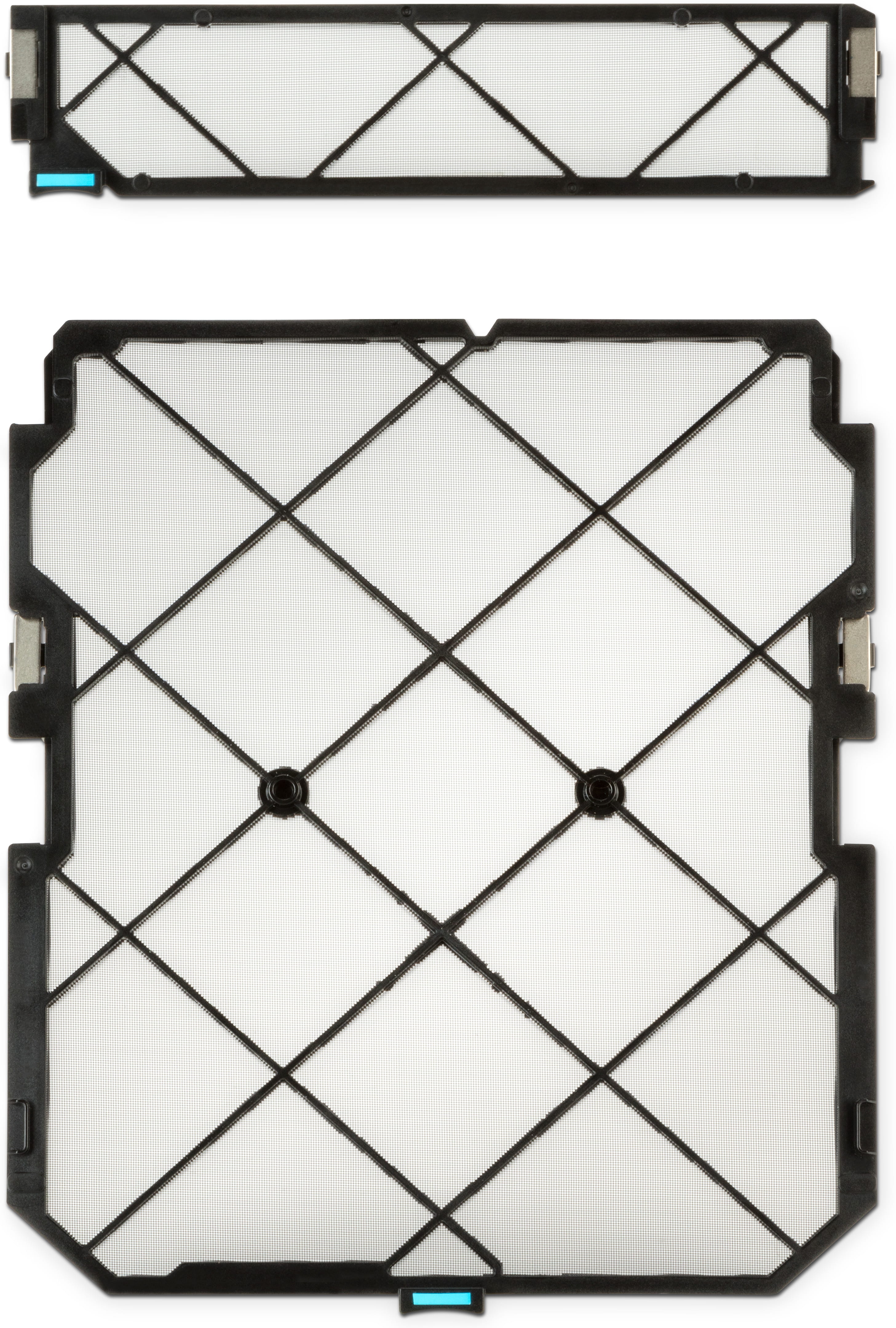 HP  Staubfilter - für Workstation Z4 G4, Z4