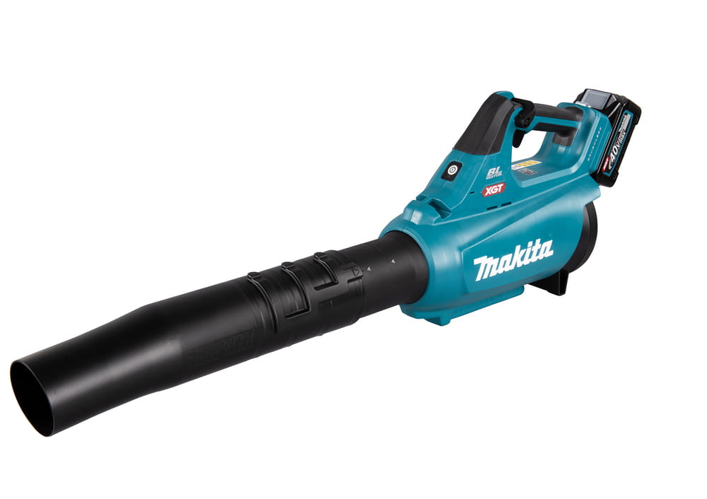 Makita UB001GZ - Gartensauger/Laubbläser - schnurlos