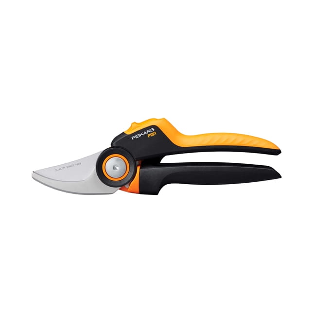 Fiskars X-Series P921 - Gartenschere - FiberComp
