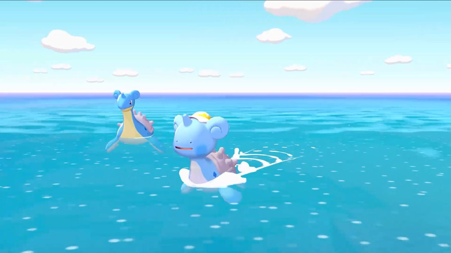 Nintendo Pokemon Pokopia Switch 2 - Nintendo Switch - Simulationen