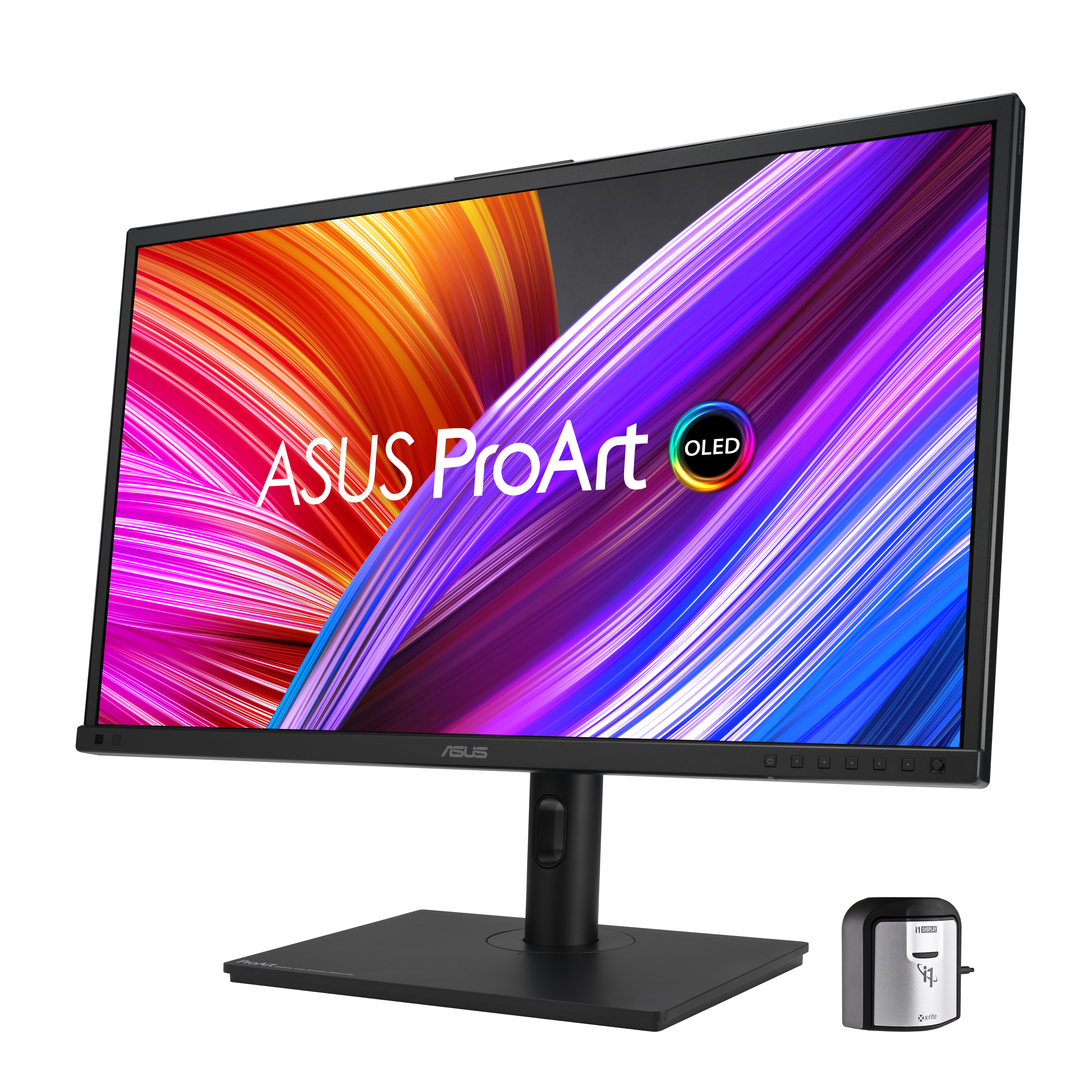 ASUS ProArt OLED PA27DCE-K - OLED-Monitor - 68.6 cm (27")