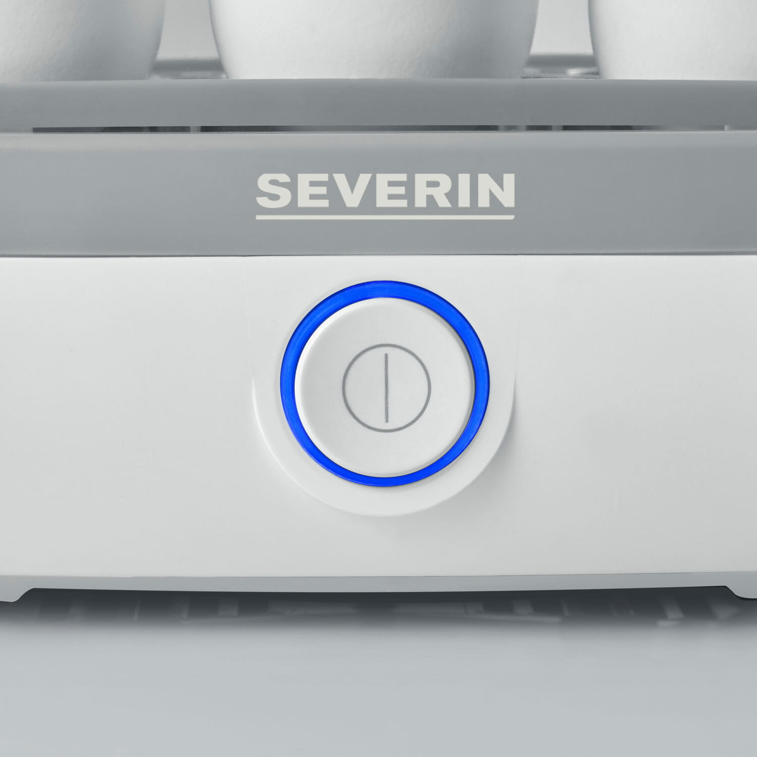 SEVERIN EK 3164, 420 W, 138 mm, 190 mm, 136 mm, 600 g, 185 mm