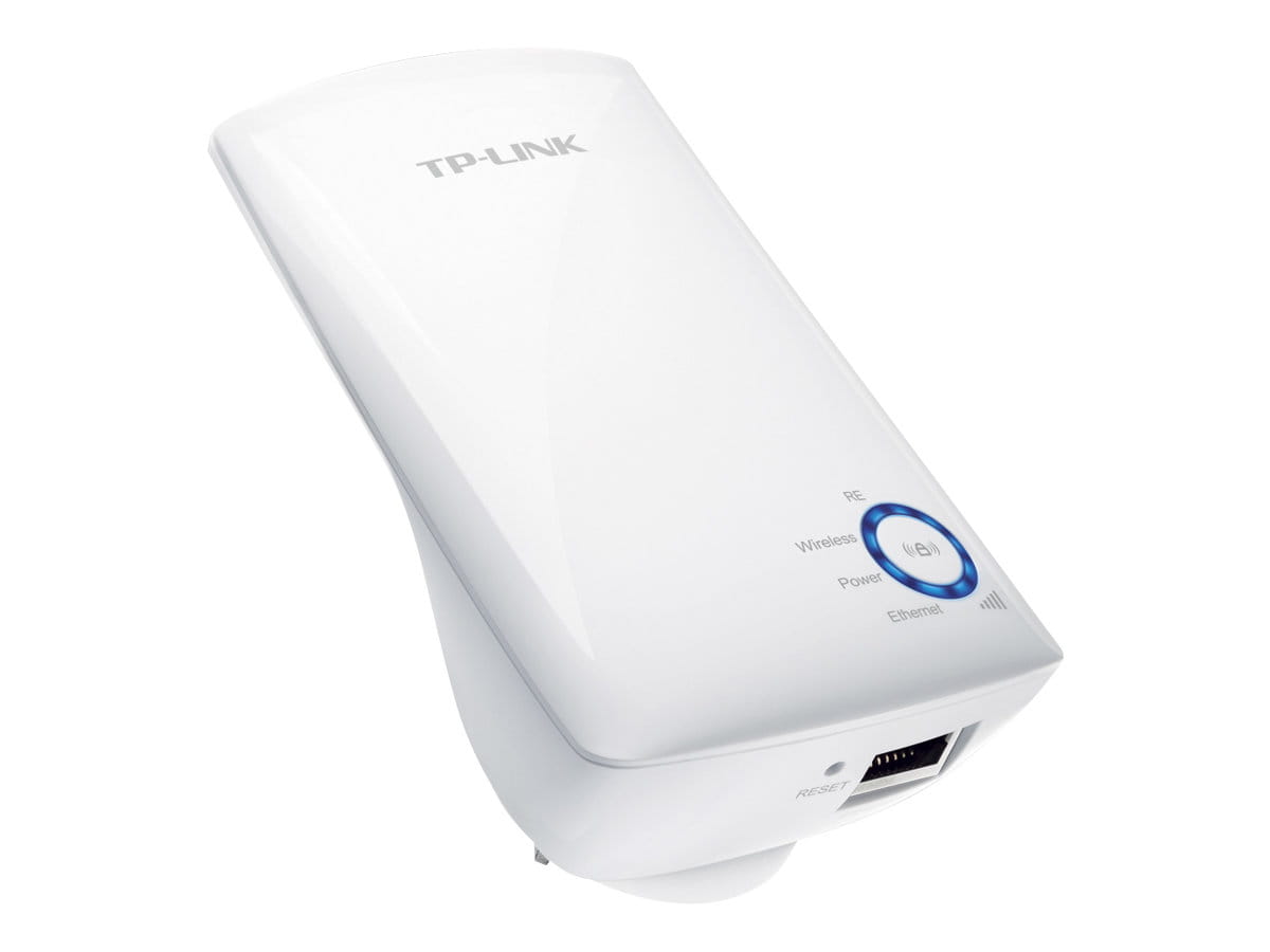 TP-LINK TL-WA850RE - Wi-Fi-Range-Extender - 100Mb