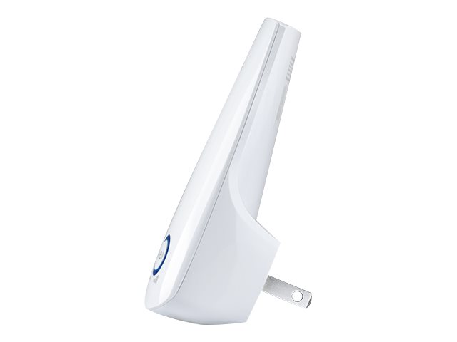 TP-LINK TL-WA850RE - Wi-Fi-Range-Extender - 10Mb LAN, 100Mb LAN