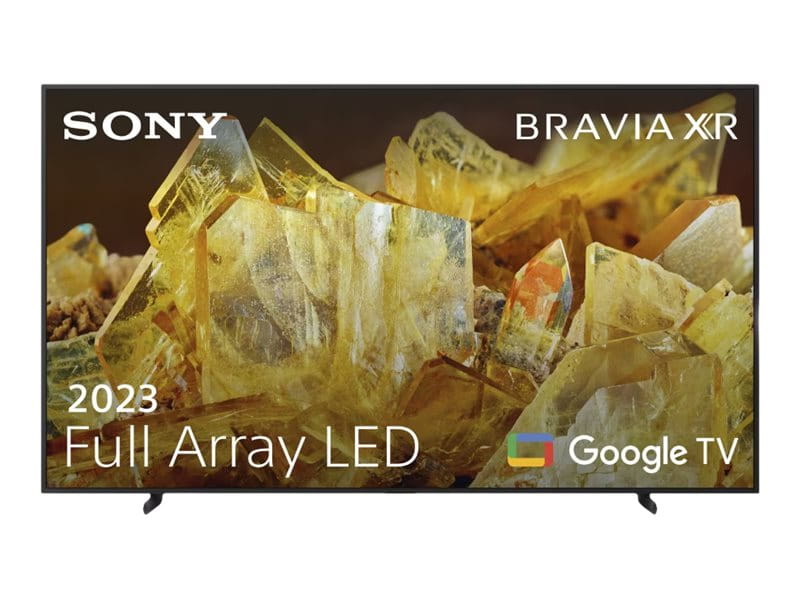 Sony Bravia Professional Displays FWD-98X90L - 248 cm (98")