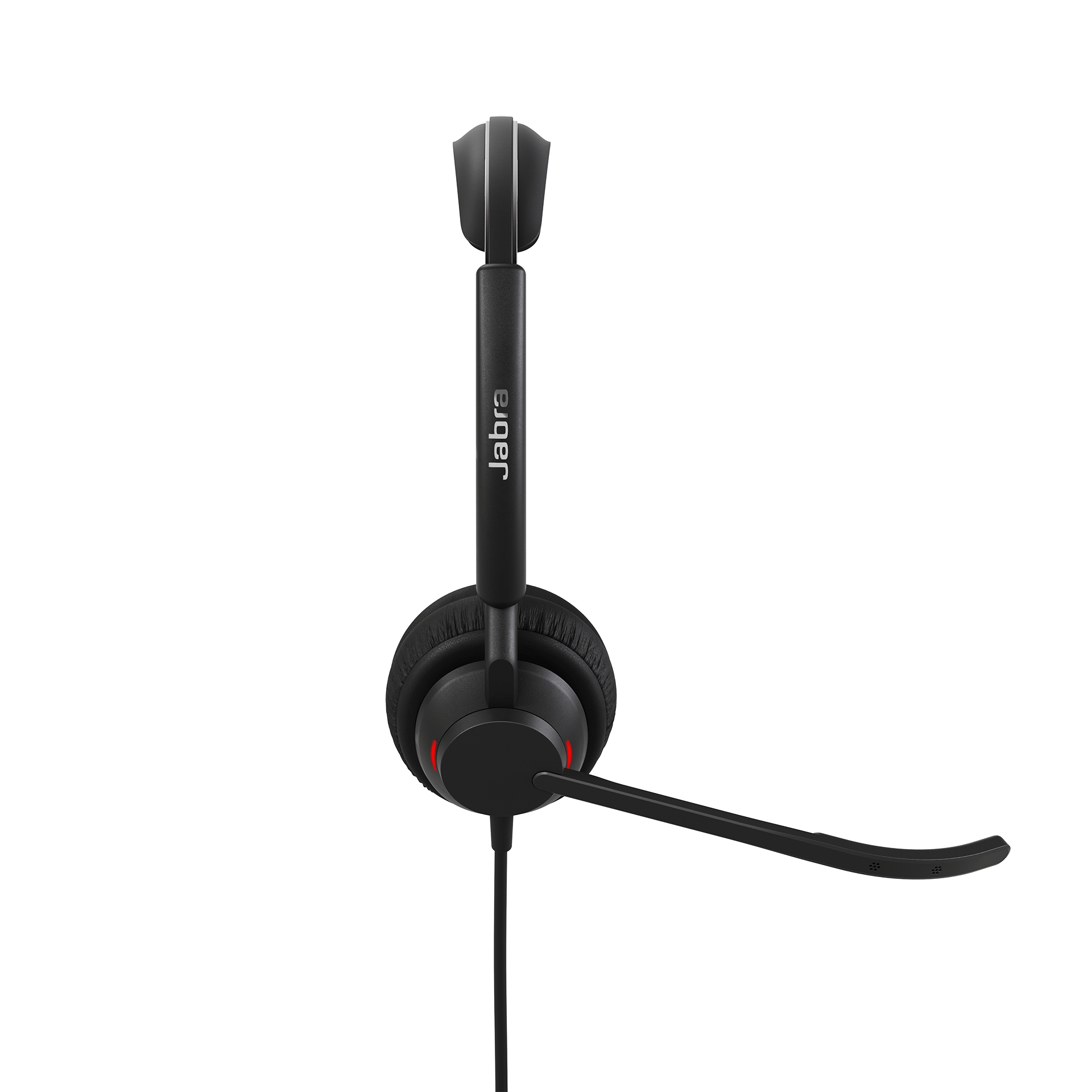 Jabra Engage 50 II UC Stereo - Headset - On-Ear