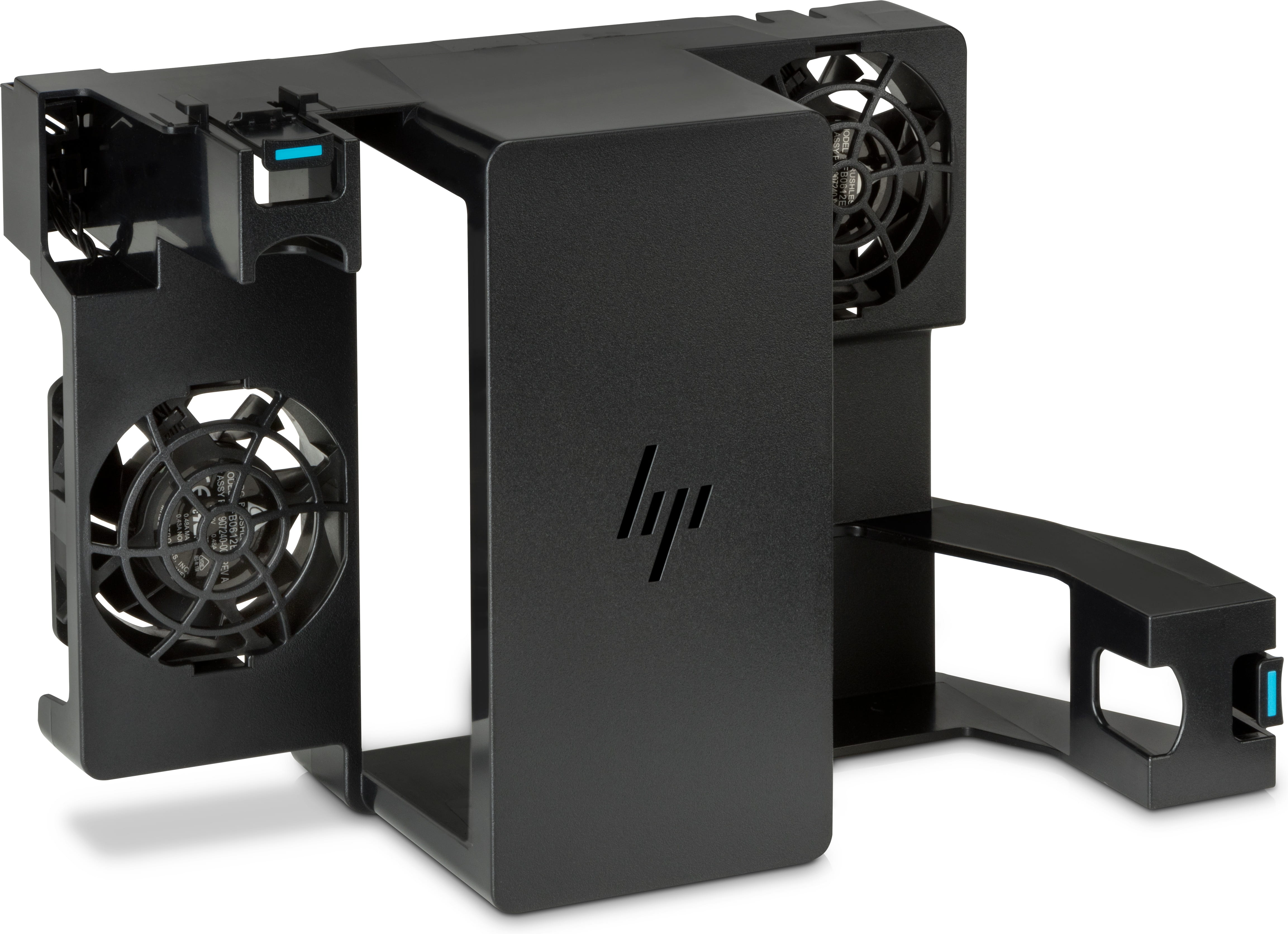 HPE HP Memory Cooling Solution - Speicher-Kühlungs-Kit