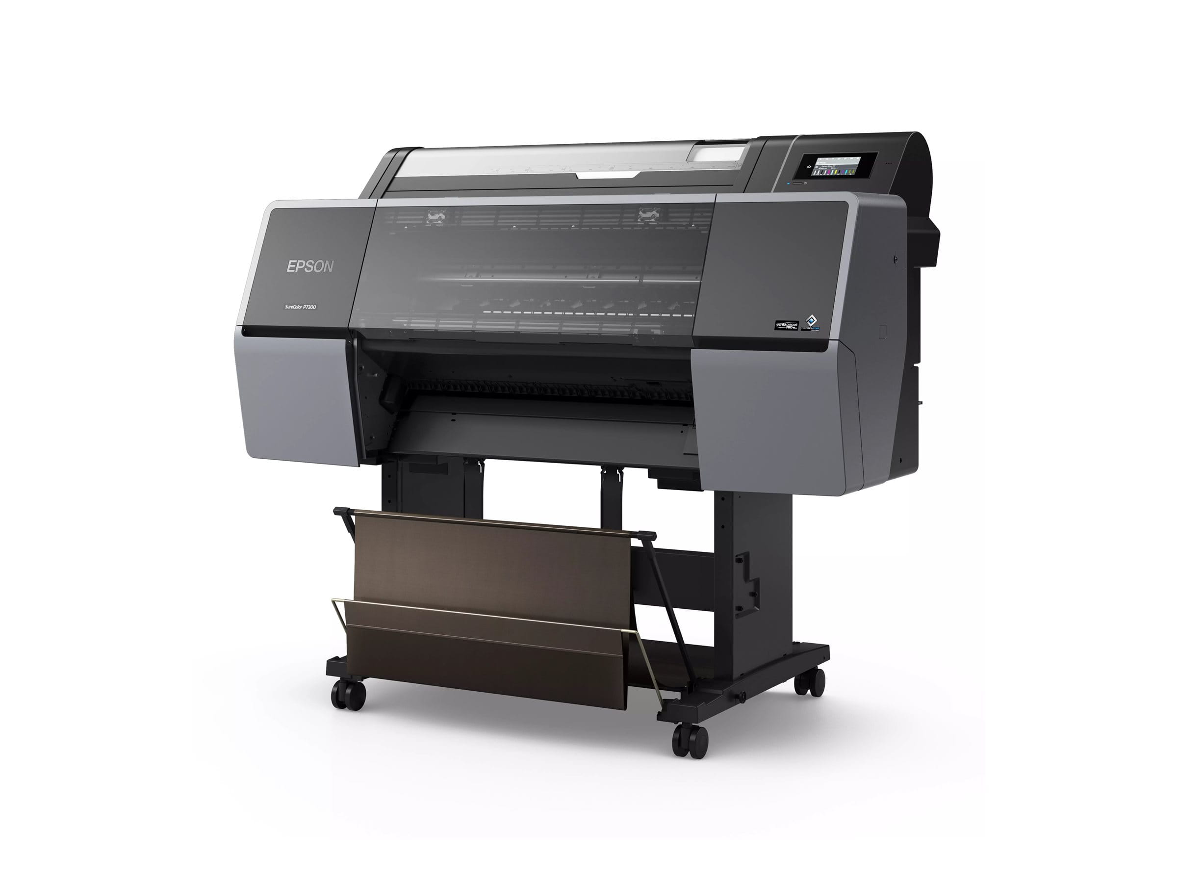Epson SureColor P7300 - 610 mm (24") Großformatdrucker - Farbe - Tintenstrahl - Rolle (61 cm)