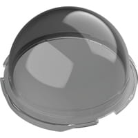 Axis M42 dome A - Kamerakuppel - klar (Packung