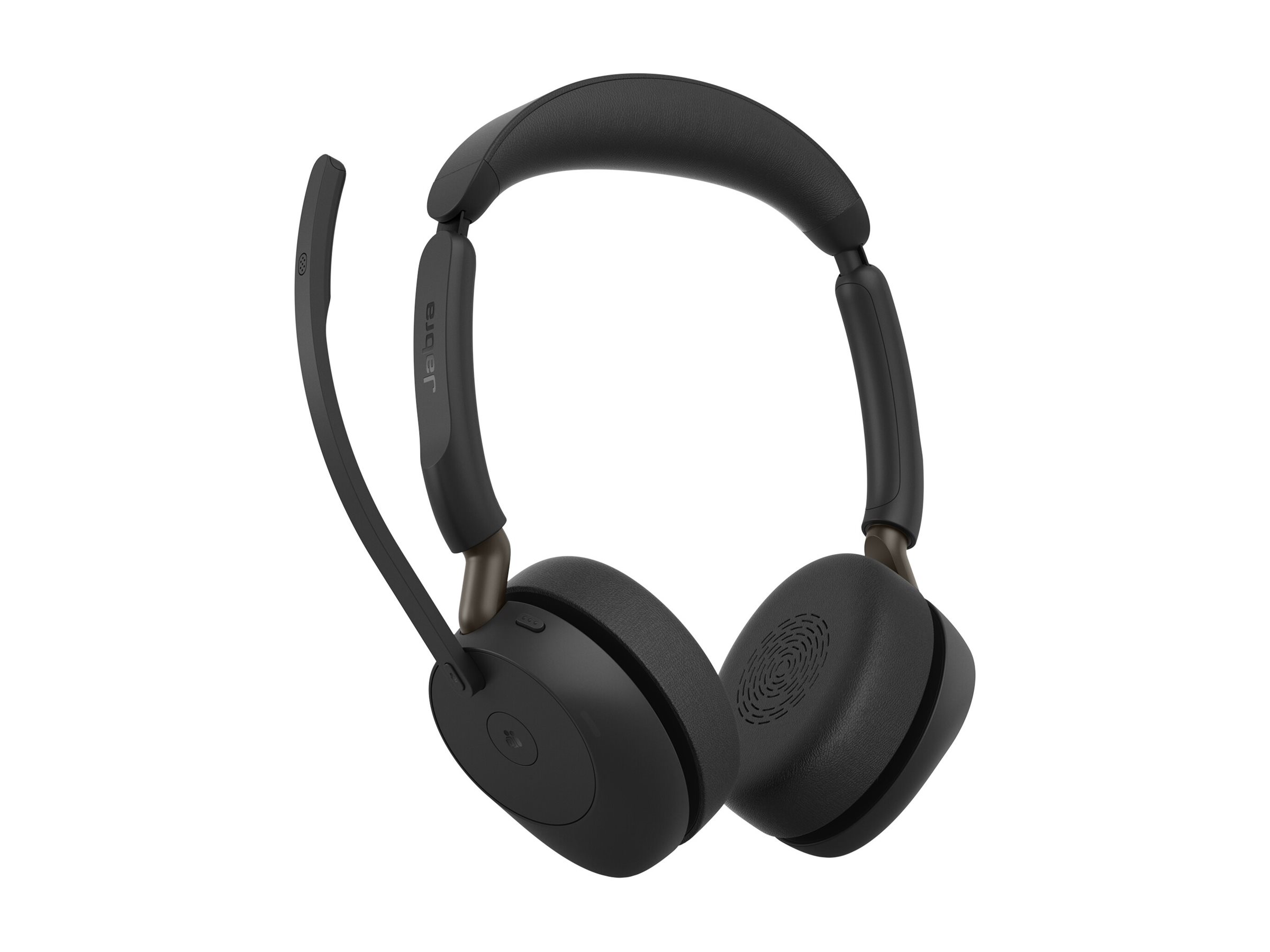 Jabra Evolve3 65 MS Stereo - Headset - On-Ear