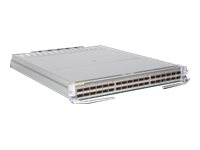 HPE HF Module - Erweiterungsmodul - 100 Gigabit QSFP28 x 18 + 40 Gigabit QSFP+ x 18