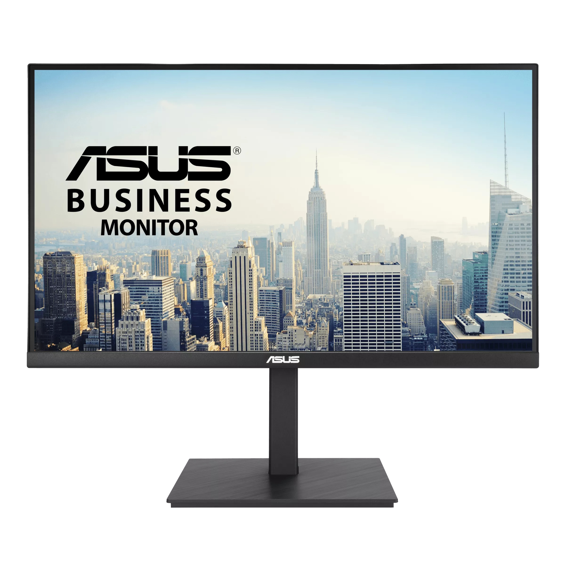 ASUS VA27UQSB - LED-Monitor - 68.6 cm (27")