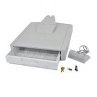 Ergotron SV43 Primary Single Drawer for LCD Cart - Montagekomponente (Auszugsmodul)