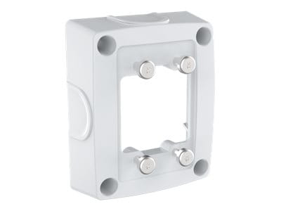 Axis TQ1601-E - Hintere Box für Kamera-Kabelkanal